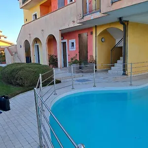  Casa vacanze La Casa Di Mery