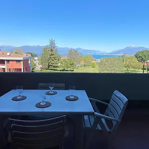  Appartamento The Sunny Lake - With Pool