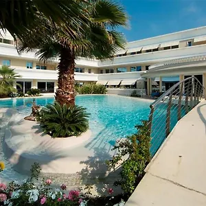 Appartamento Relais Du Village - Italian Homing