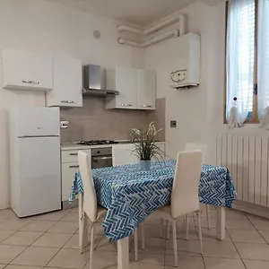  Appartamento Erbosa-fiera 3 Italia