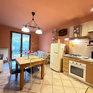  Appartamento Holiday-home-desenzano