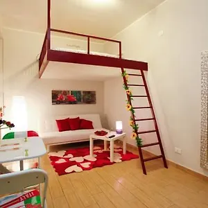  Appartamento Vaticanlove Italia