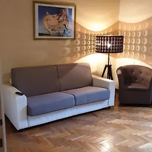  Appartamento Casa Tua A Porta Maggiore Italia
