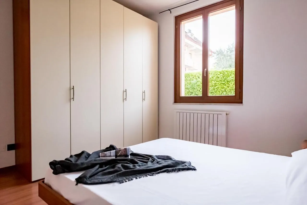 Appartamento Marconi city centre Desenzano del Garda Italia