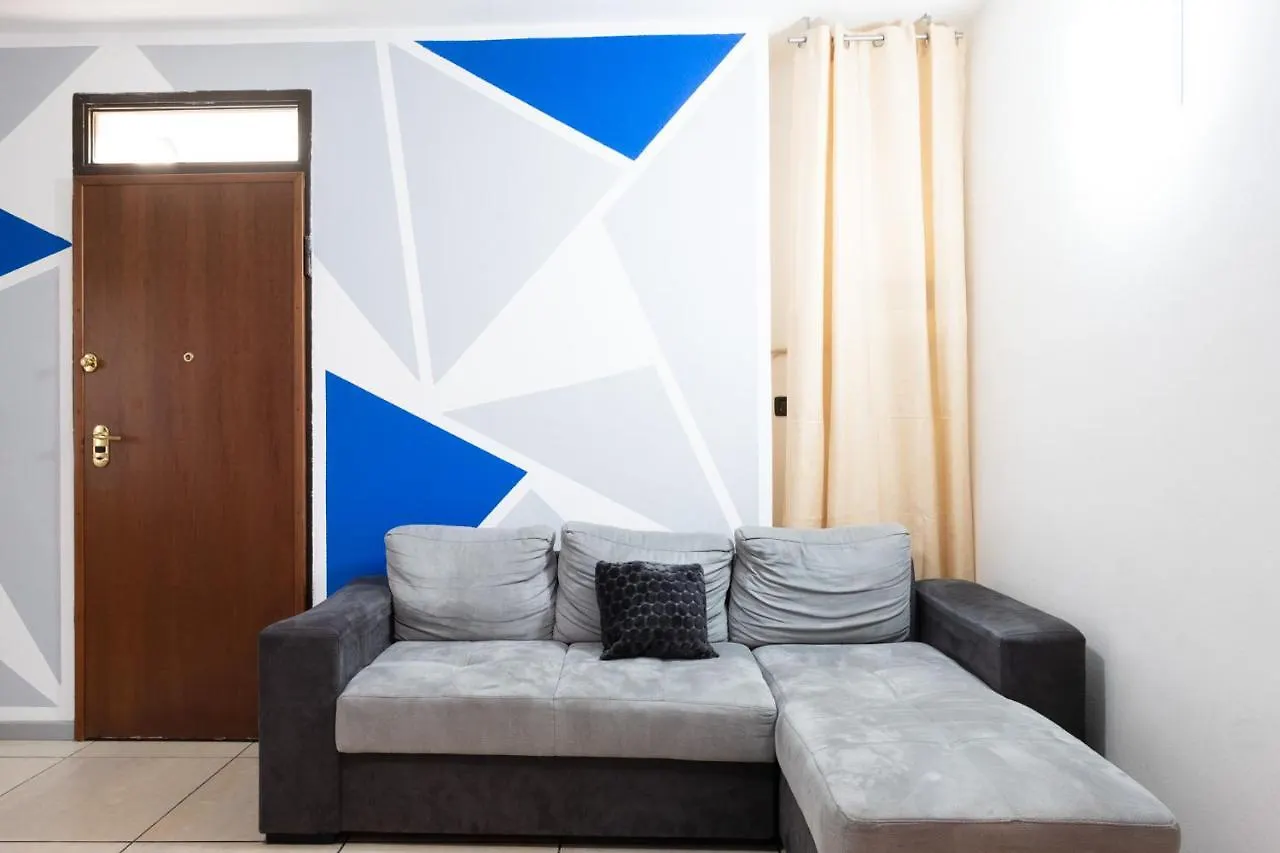 Appartamento Marconi city centre Desenzano del Garda