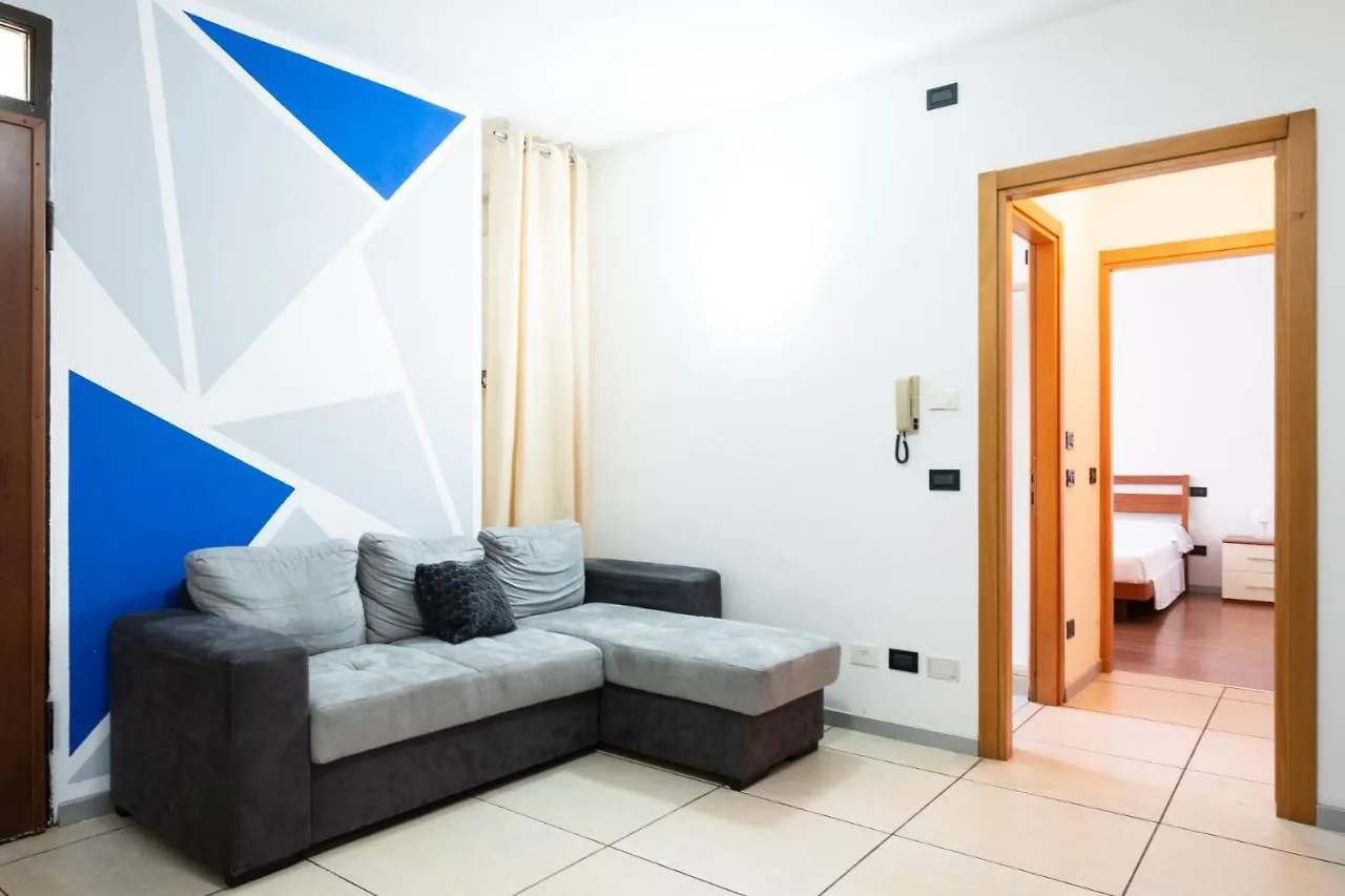 Marconi city centre Desenzano del Garda Appartamento