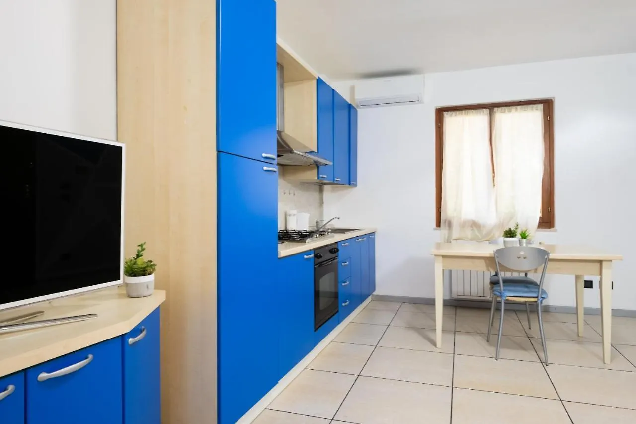 Marconi city centre Desenzano del Garda Appartamento
