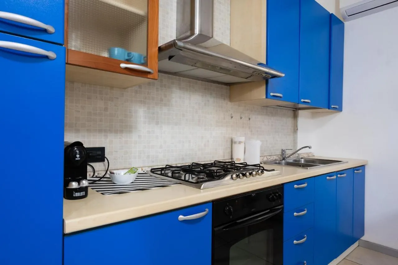 Marconi city centre Desenzano del Garda Appartamento