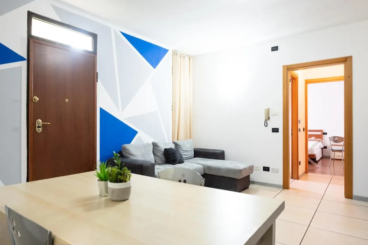 Marconi city centre Desenzano del Garda 0*,
