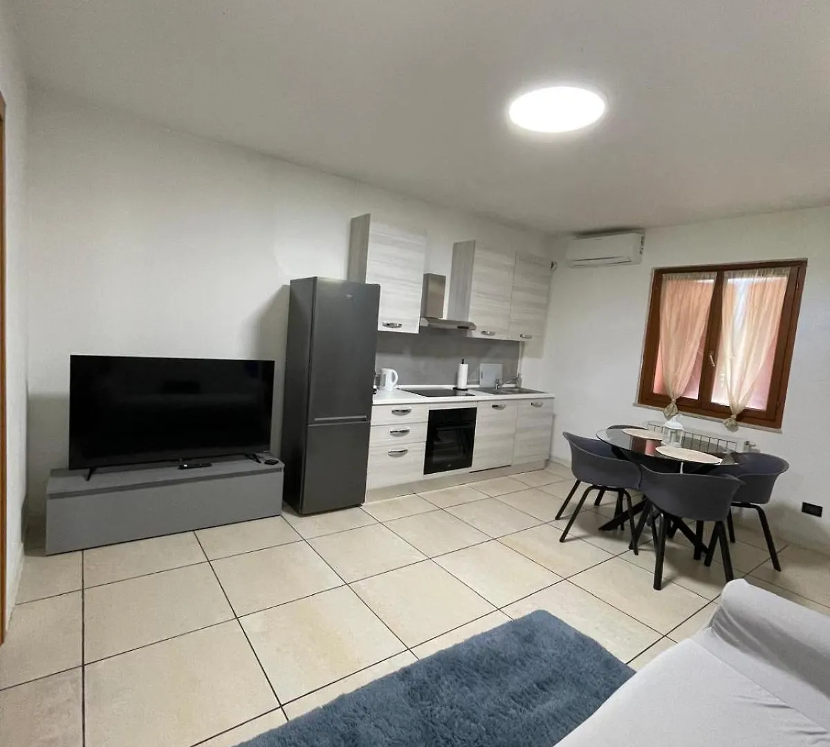 Appartamento Marconi city centre Desenzano del Garda Italia