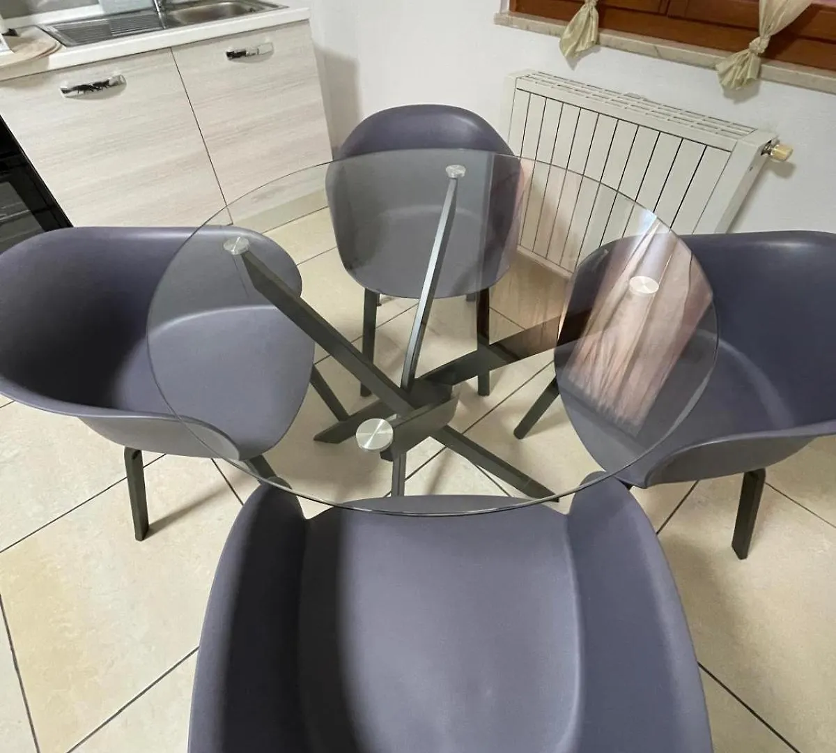 Appartamento Marconi city centre Desenzano del Garda