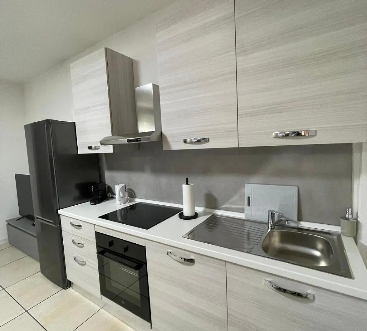 Appartamento Marconi city centre Desenzano del Garda Italia