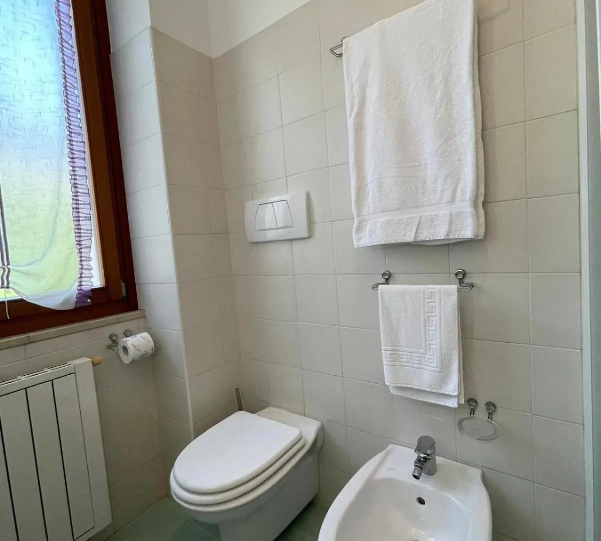 Marconi city centre Desenzano del Garda Appartamento