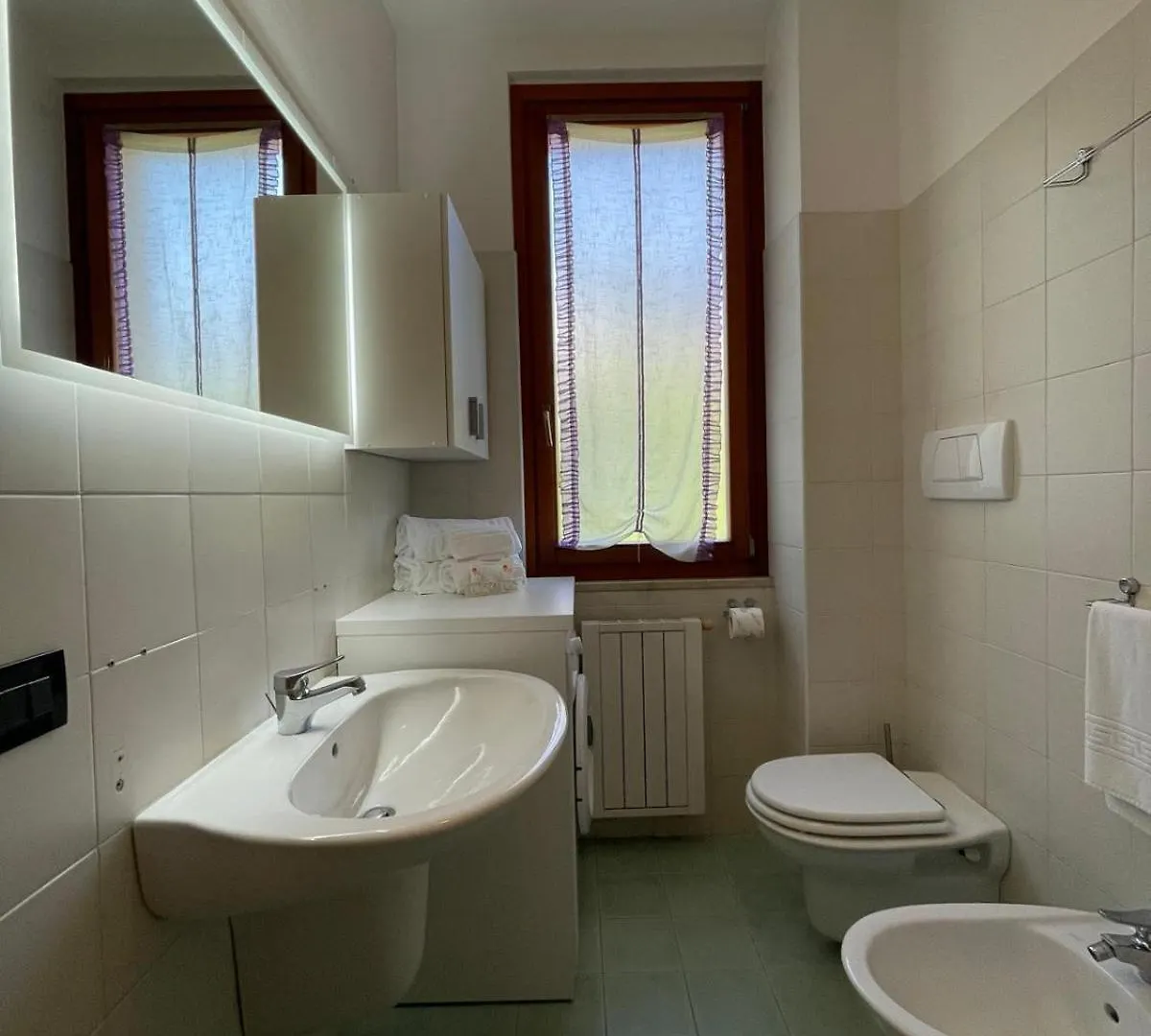 Appartamento Marconi city centre Desenzano del Garda Italia
