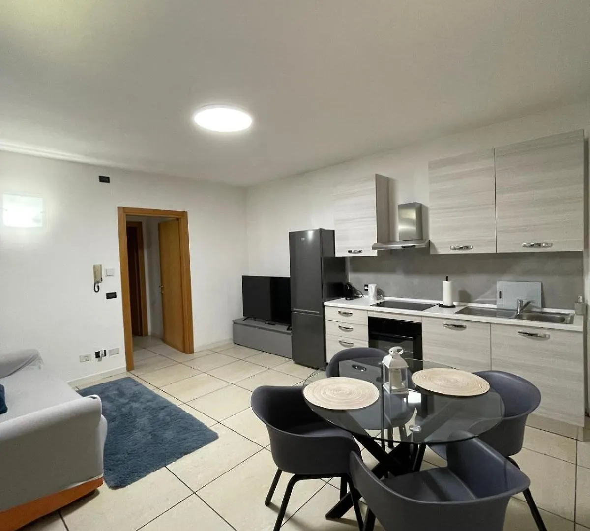 Marconi city centre Desenzano del Garda